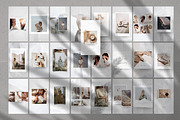 CANVA Paper Social Media Templates, a Social Media Template by AndrewPixel (Thumbnail 11 of 11)