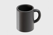 Mug 3d model, an Object 3D Model by fahad121 (Thumbnail 1 of 5)