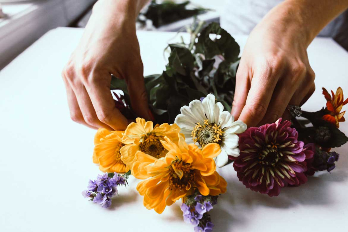 Sincerely Yours Lightroom Preset preview 5