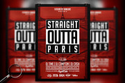 150 Giga Flyer Bundle + 10 Freebies, a Flyer Template by GIGA-TEMPLATE (Thumbnail 19 of 152)