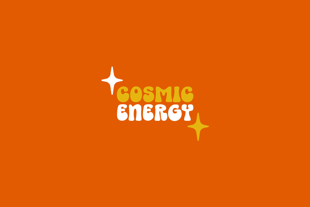 Rozel - Hippie Font, a Font by yellowline (Photo 3 of 4)
