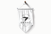 Bird- Premium Logo Template, a Branding & Logo Template by Minimalist Logos (Thumbnail 7 of 7)