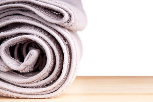 Towels Isolated, a Sports & Recreation Photo by THP Creative