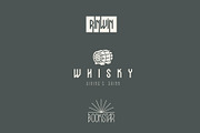 Celticon Font Family, a Blackletter Font by Sentavio (Thumbnail 4 of 7)