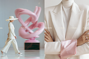 Feminine Office Stock Photos Bundle, a Photo by The Vibe Studios (Thumbnail 7 of 9)