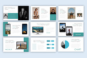 Lifto - travel PowerPoint Template, a Presentation Template by riz creative studio (Thumbnail 8 of 9)