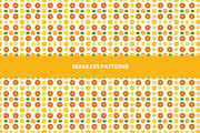Citrus Fruit Illustrations Set, a Food Illustration by DailyYouth (Thumbnail 5 of 5)