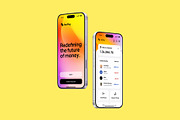 iPhone 17 - 24 Mockups Scenes, an iPhone Mockup by Asylab (Thumbnail 55 of 61)