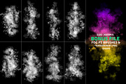 Paint Photoshop Action, an Action Add-On by MRI STUDIO (Thumbnail 4 of 27)