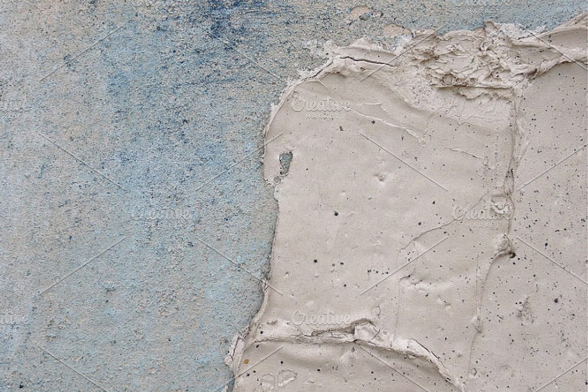 Parisian Textures & Gold Foil: Fresh, a Texture Graphic by Blixa 6 Studios (Photo 4 of 5)