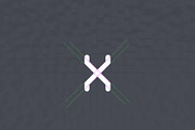 CROX Typeface, a Font by j3world (Thumbnail 2 of 4)
