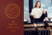 Vaynard Classy Font, a Serif Font by Motiontail Studio (Thumbnail 3 of 6)