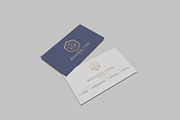 Business Card Mockup, an Advertising Mockup by Graphiculon (Thumbnail 3 of 11)