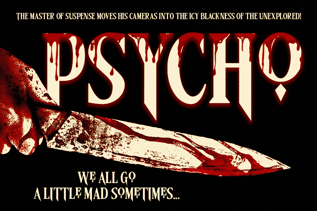 Ghostbum - Horror Font, a Blackletter Font by RagamKata (Photo 2 of 12)