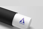 Tech Spark Logo Template Design, a Branding & Logo Template by FusionadCreates (Thumbnail 2 of 6)