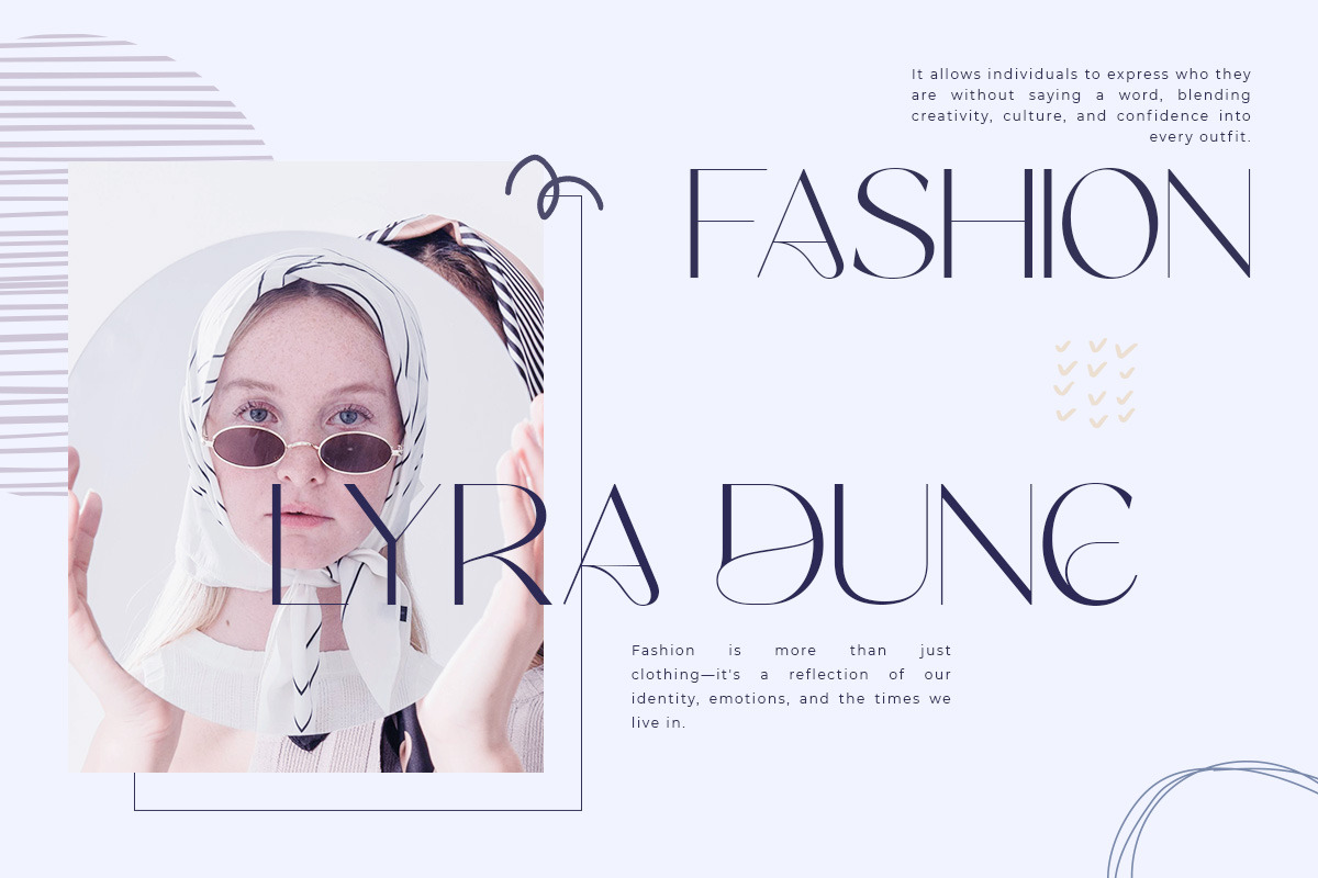 Moura - Modern Minimal Sans Serif, a Sans Serif Font by roomspace creative lab (Photo 6 of 11)