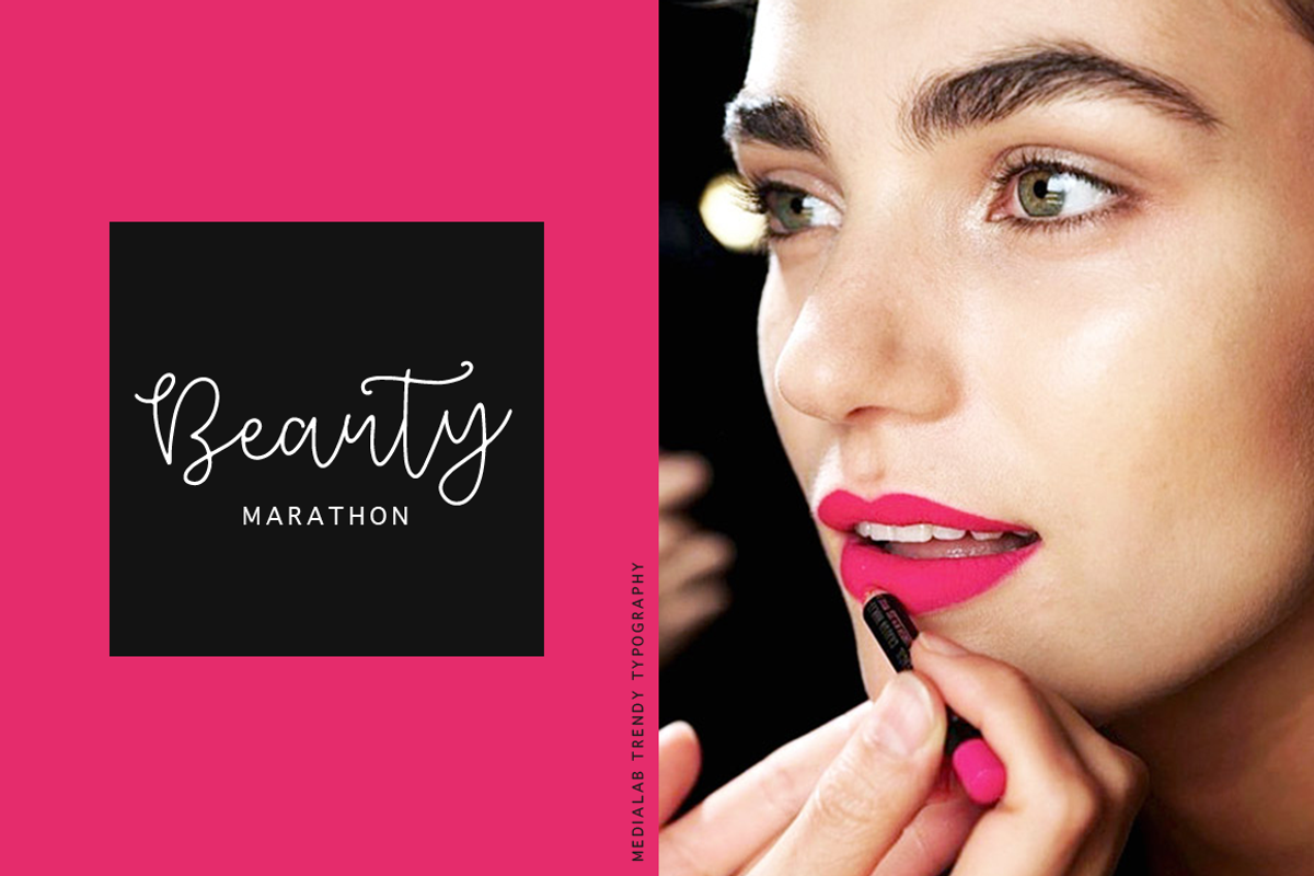 Vintage Beauty preview 2