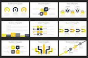Simple PowerPoint Template, a Presentation Template by SlideArt (Thumbnail 11 of 15)