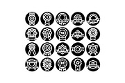 Achieving success with various award, an Object Graphic by pikepicture (Thumbnail 1 of 3)