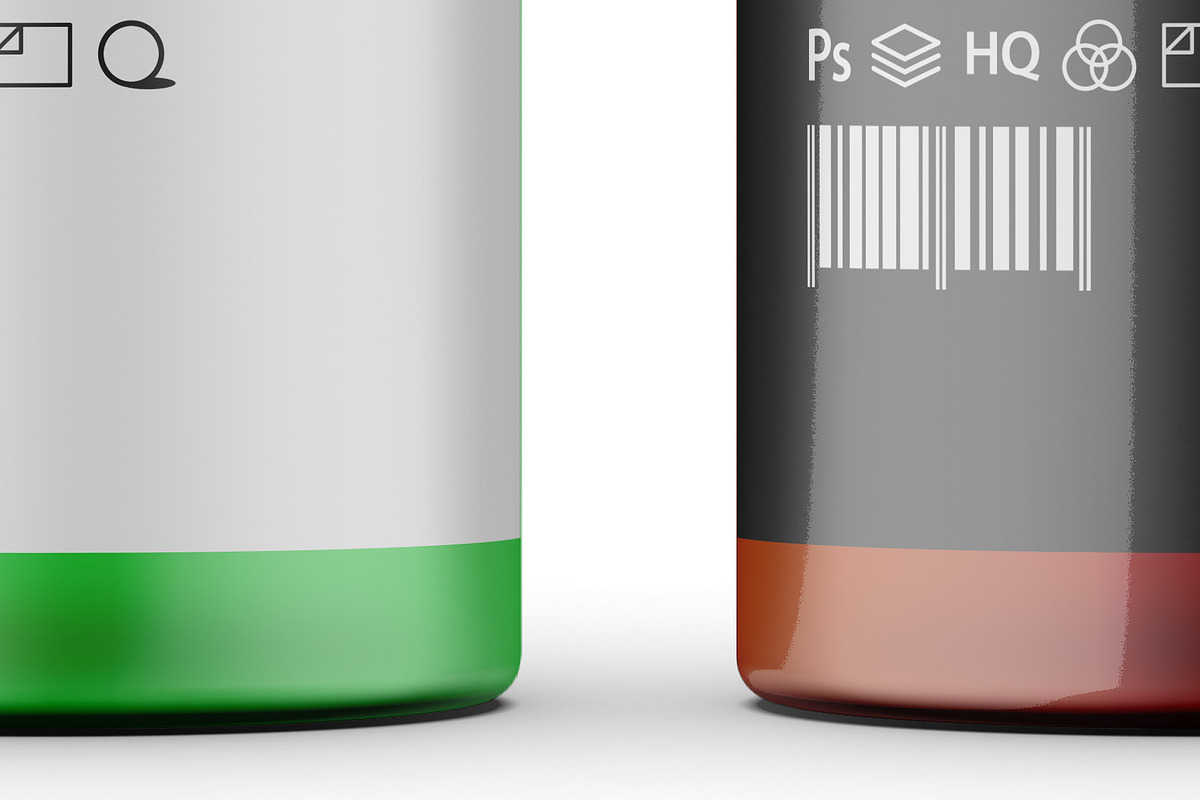 Clear Spray Bottle Mockup, a Product Mockup by Reformer Mockup (Photo 6 of 6)