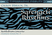 Eagle Lake Pro, a Font by Stiggy & Sands (Thumbnail 4 of 9)