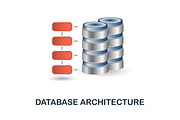 Data Science 3D Icons Set Bundle, an Object Graphic by Aimagenarium@gmail.com (Thumbnail 19 of 21)