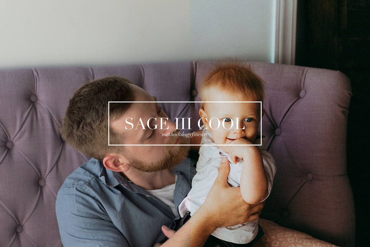 Sage, Moody Lightroom & ACR Presets, an Action Add-On by Darling Josephine (Photo 10 of 27)