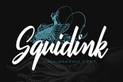 Calligraphic fonts Bundle, a Script Font by Gleb Guralnyk (Thumbnail 12 of 13)