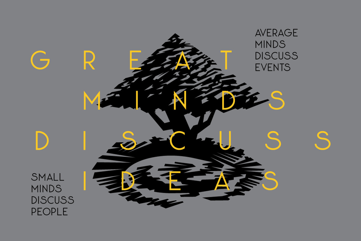 Idealistica Geometric Sans Serif, a Sans Serif Font by ashenterprise (Photo 7 of 8)
