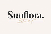 The Retro Font Collection, a Sans Serif Font by Tropical Type (Thumbnail 31 of 49)