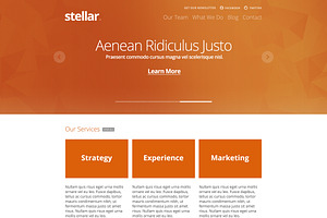 Stellar