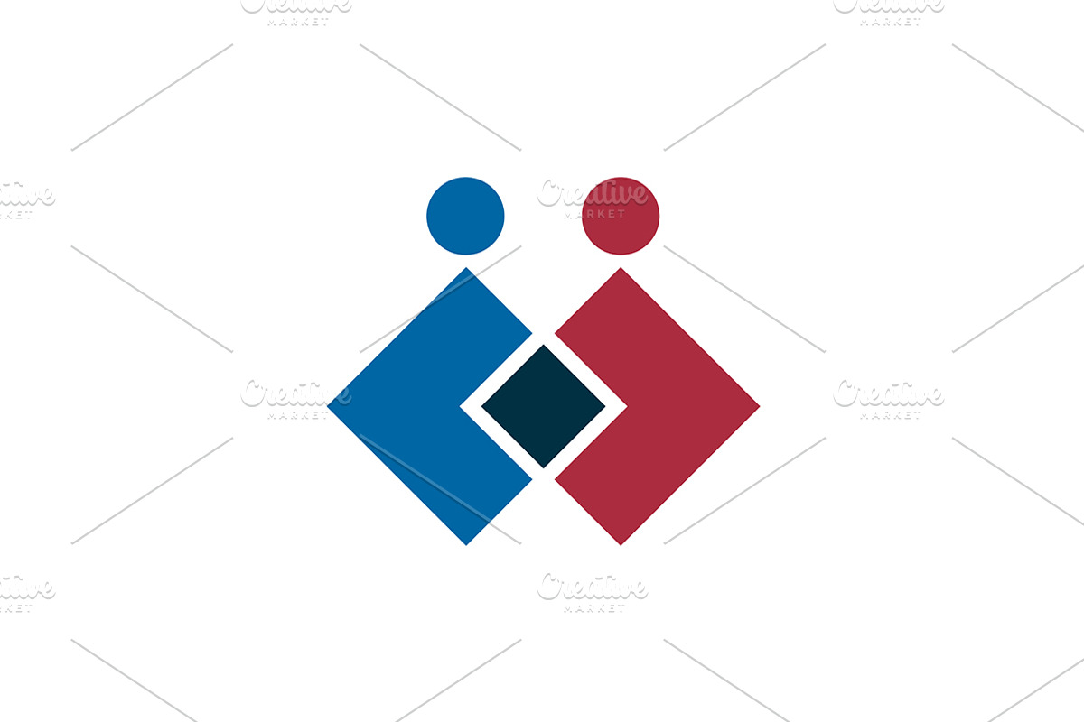 20 Logo Consulting Template Bundle, a Branding & Logo Template by Acongraphic (Photo 13 of 21)