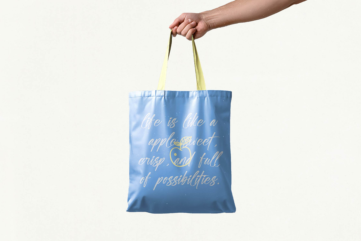 Shade Crush Bold Brush Font, a Script Font by stylishtype.co (Photo 5 of 20)
