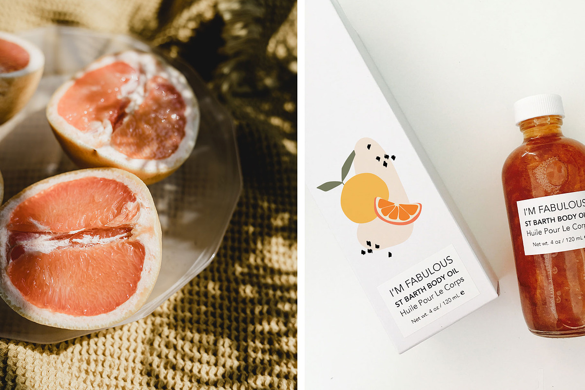 JUICY FRUITS summer set, an Object Graphic by Yuliia Lashevska (Photo 5 of 13)