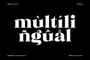 Keratha - MODERN RETRO TYPEFACE, a Serif Font by InkwellTypeCo (Thumbnail 11 of 14)