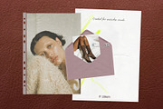 Busytone: Collection Pack of Papers, a Texture Graphic by lerinartstudio (Thumbnail 3 of 14)