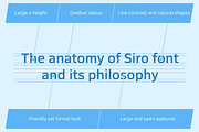 Siro, a Sans Serif Font by Dharma Type (Thumbnail 5 of 10)