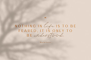 Marie Curie - Sans & Script, a Sans Serif Font by AndrewPixelType (Thumbnail 4 of 9)