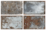 Corrosion Textures, a Texture Graphic by Blue Line Design (Thumbnail 2 of 13)