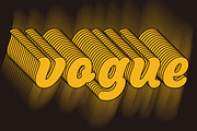Ohleys Lovely Bold Font, a Handwritten Font by Angin Studio (Thumbnail 12 of 18)