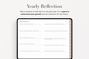Digital Gratitude Journal, a Design Template by Makii Templates (Thumbnail 6 of 9)