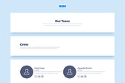 WRFRM – Wireframe Kit, a Wireframe Template by laaqiq (Thumbnail 9 of 15)