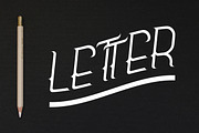BREADLY | TYPEFACE, a Font by BringTypeStudio (Thumbnail 6 of 9)