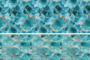 Amazonite Seamless Photo Patterns, a Pattern Graphic by DigitaI Craft Corner (Thumbnail 6 of 6)