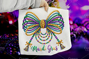 Whimsical Crafts for Mardi Gras PNG, an Illustration by Canvas Craft (Thumbnail 1 of 6)