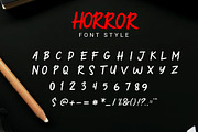 The Phochong Font, a Font by Onotype (Thumbnail 5 of 6)