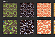 NMD - COLORFUL#01 Vector pattern, a Pattern Graphic by New-Media-Design (Thumbnail 12 of 13)