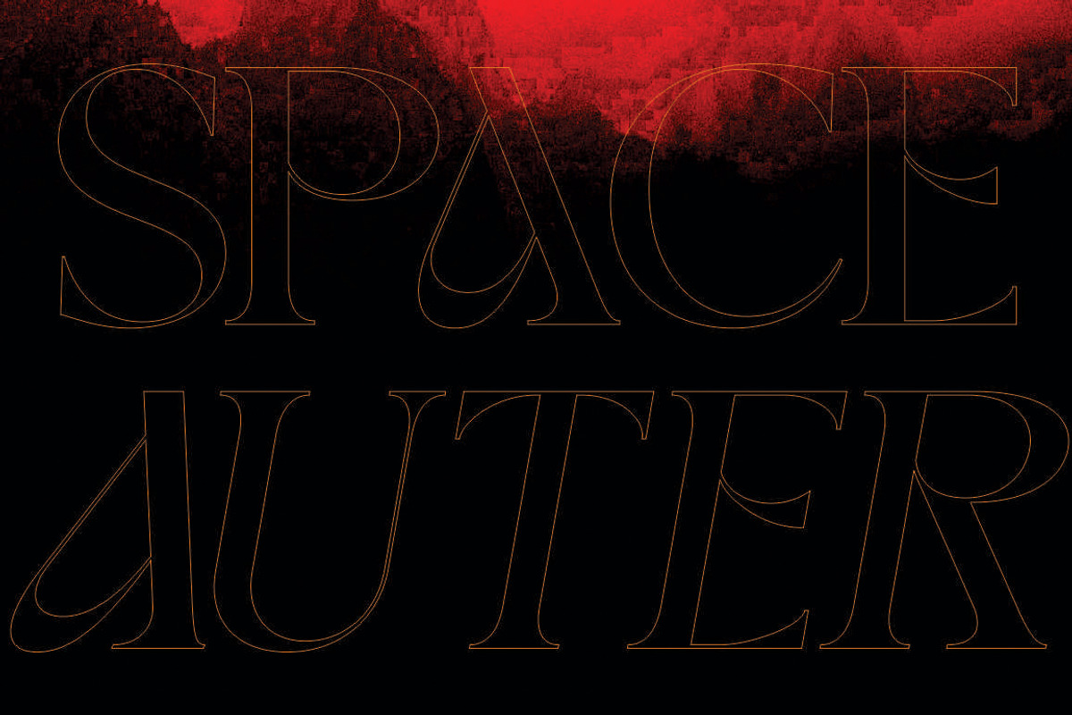 LeoStut, a Serif Font by studiobasic (Photo 6 of 12)