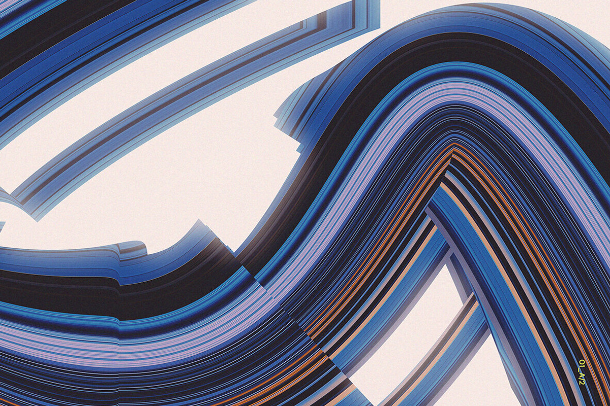 Astral Dunes, a Background Graphic by Clear Supply (Photo 5 of 28)