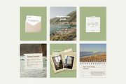 Feel Good Guide Templates | Canva, a Social Media Template by Mia Branding Studio (Thumbnail 3 of 5)